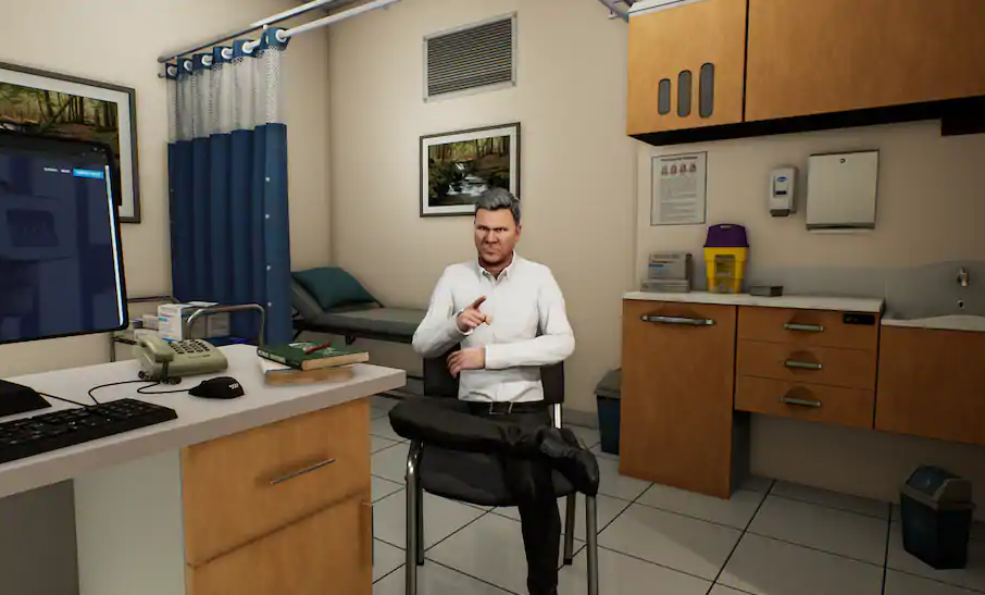 Изображение: https://www.washingtonpost.com/technology/2021/02/16/virtual-ai-hospital-patients/