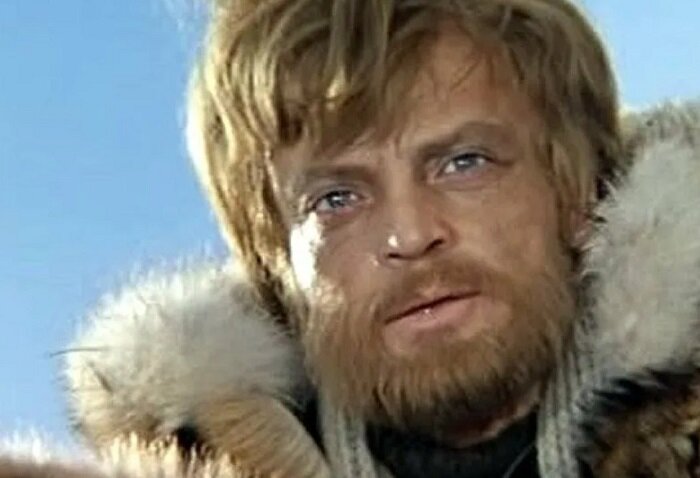 Владислав Дворжецкий