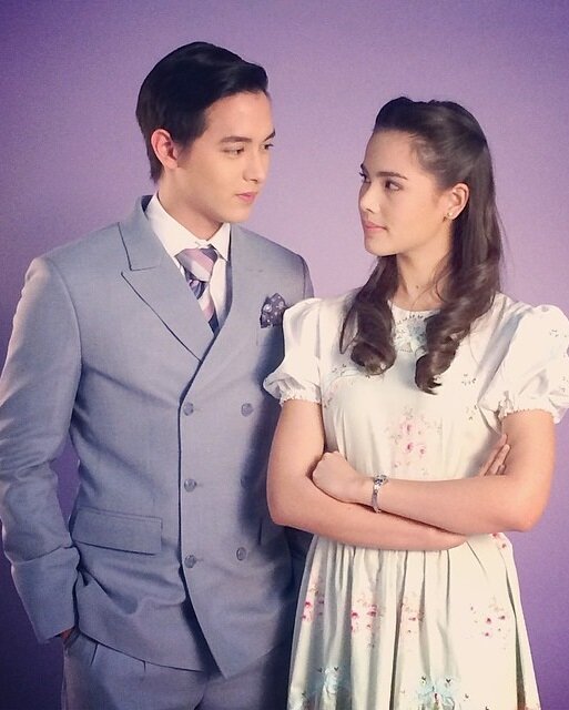 Ты в моём сердце 