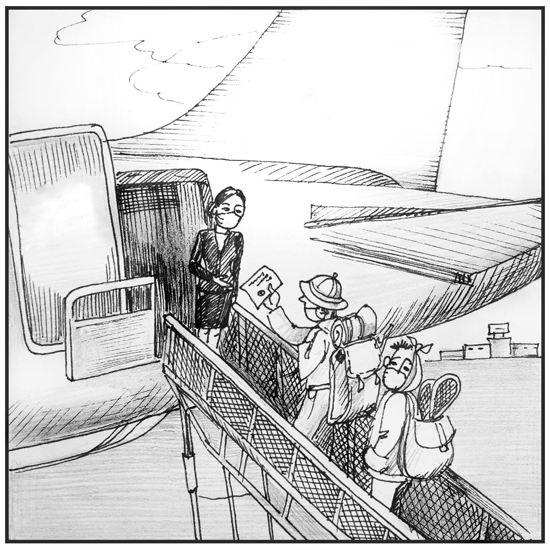 Иллюстрация: Letundra