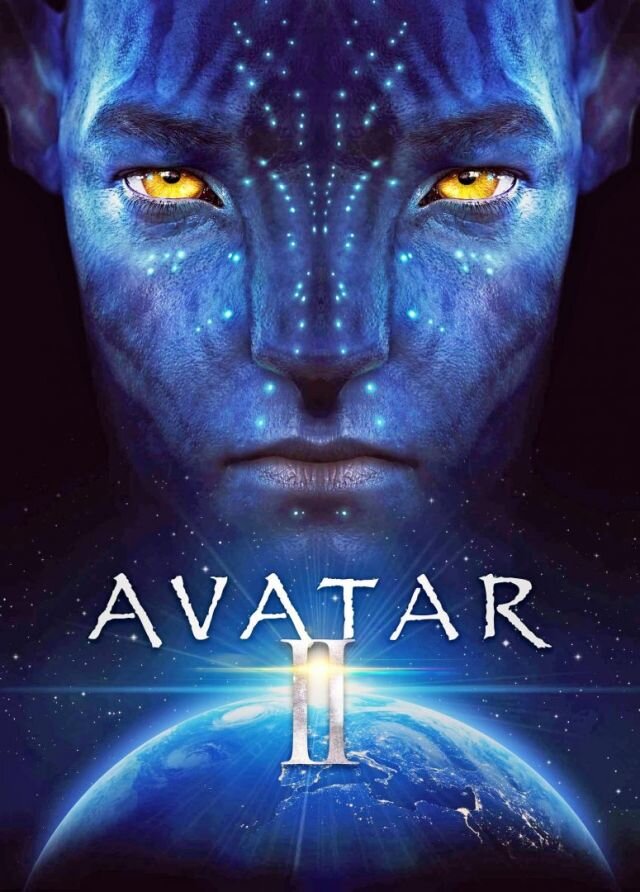 Аватар 2 