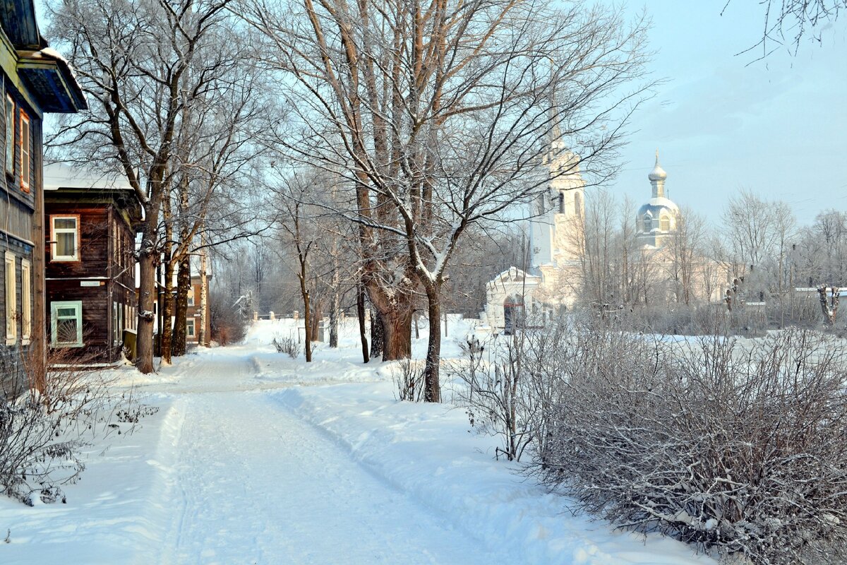 Пр. Карла Маркса(бывший Николаевский проспект) 