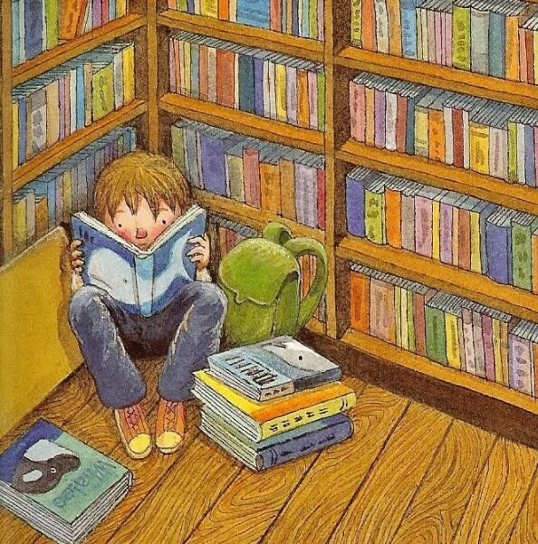 Рисунок взят из открытых источников