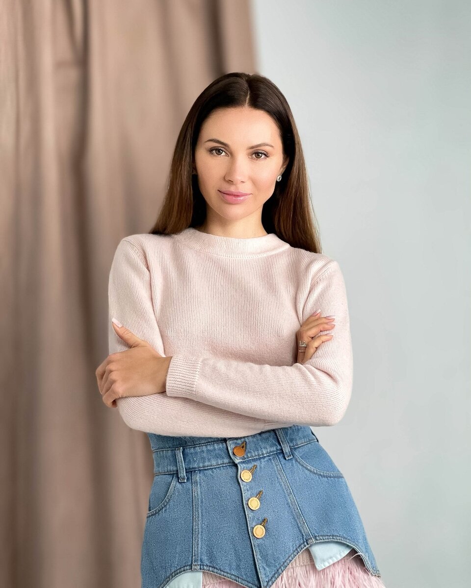 Фото автора канала.