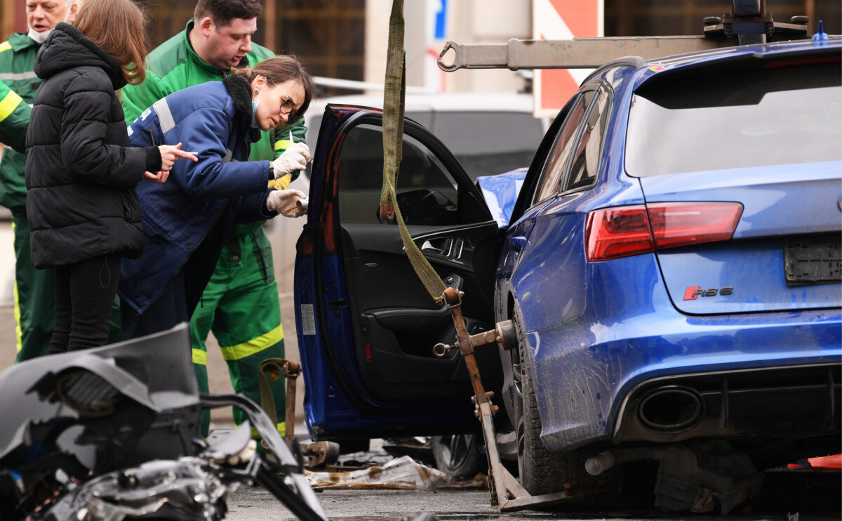 фото с места ДТП из просторов интернета.