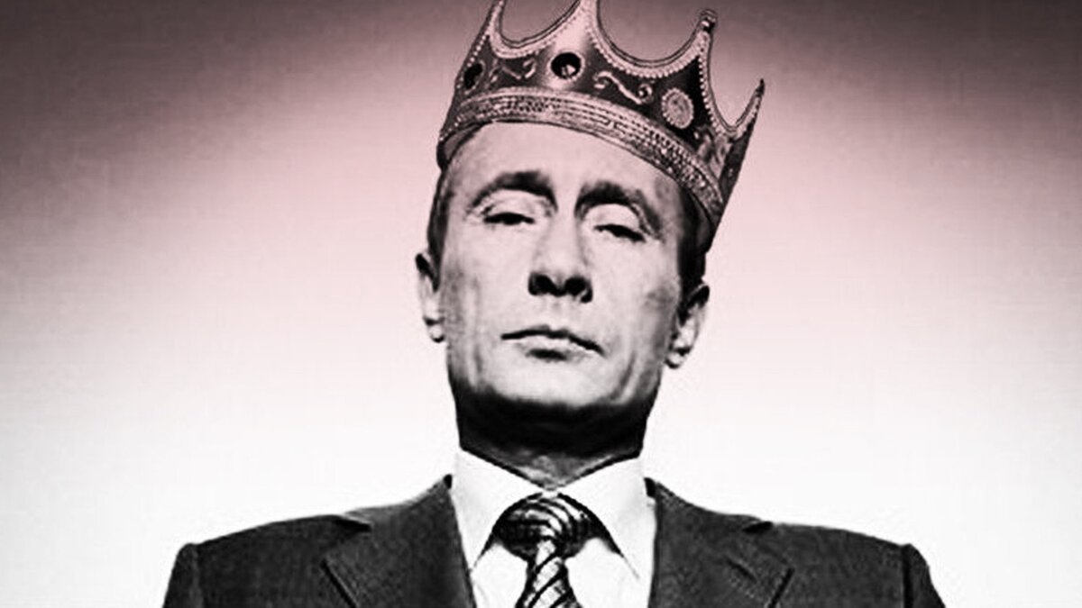 Как Владимир Путин влияет на зарубежную поп-музыку?