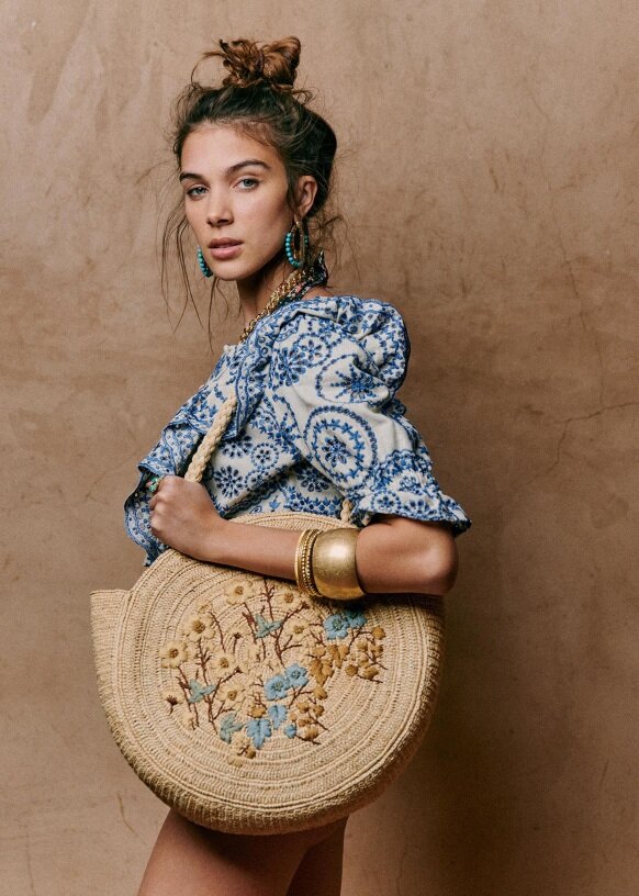     Sezane