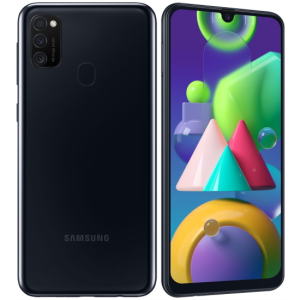 Samsung Galaxy M21