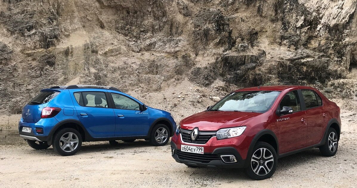 Владельцев рено логан степвей. Renault Logan Stepway. Рено Сандеро степвей. Логан 2 кросс. Рено Логан степвей 2 поколения.