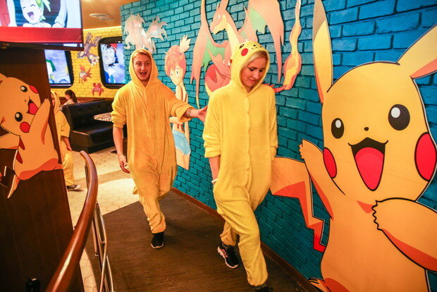 Фото Mikhail Pochuyev / TASS / Getty Images