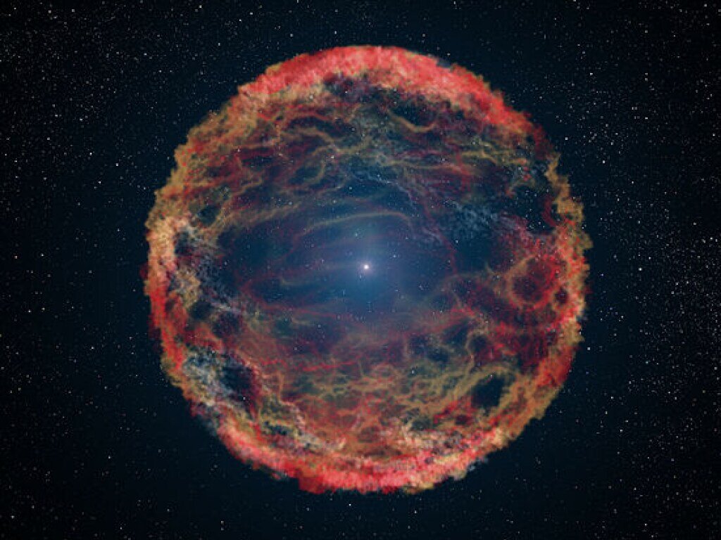 Большой взрыв