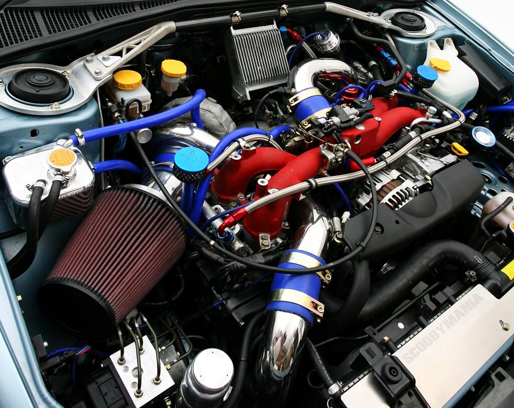 Тюнинг это красиво