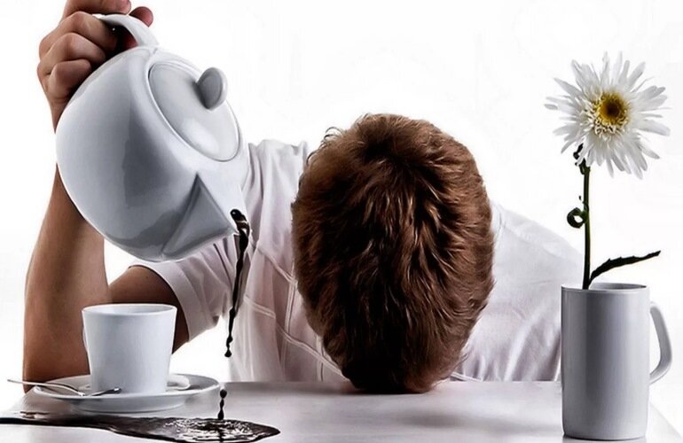 Витамины от усталости