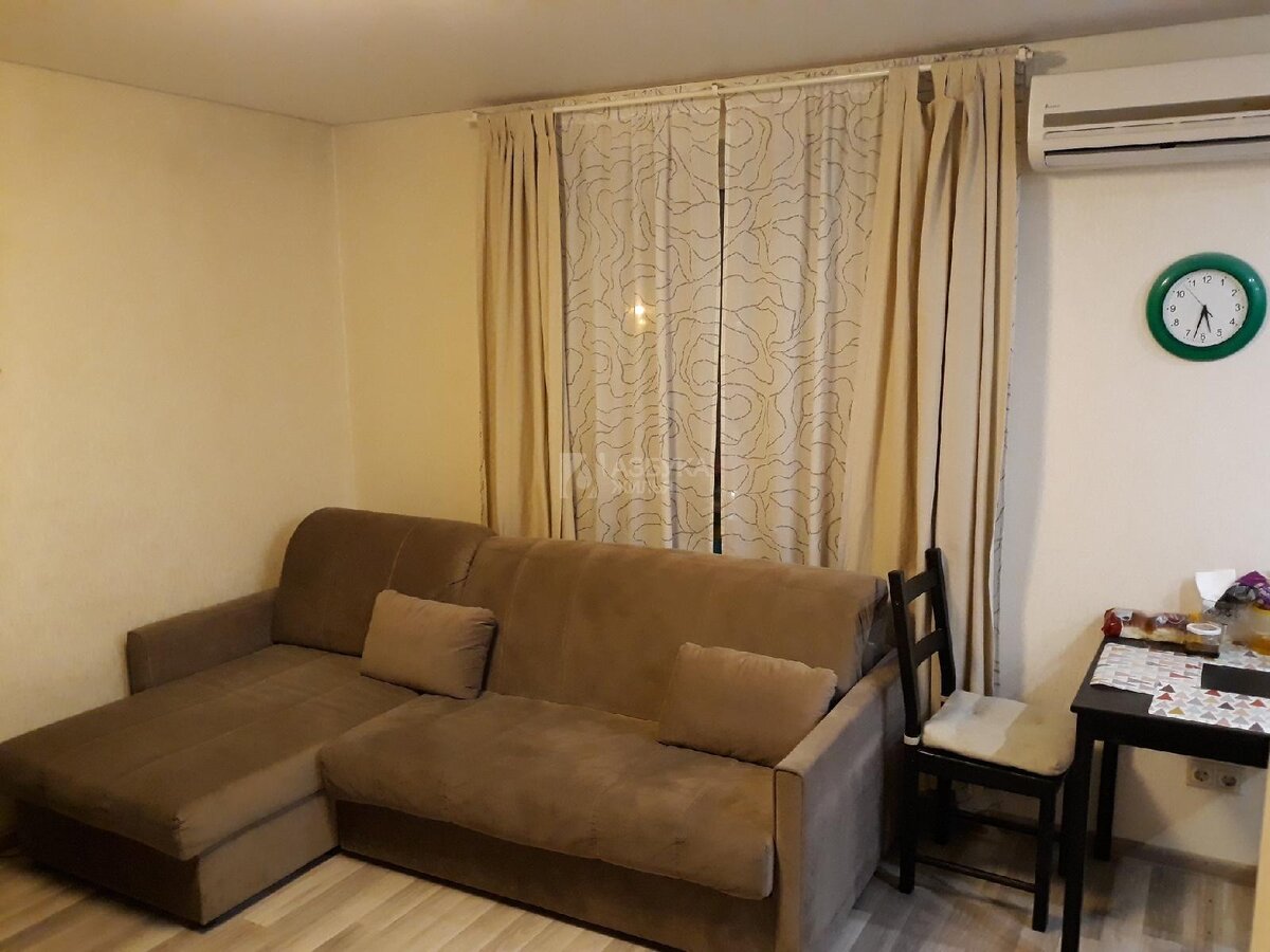 Квартира в Хорошево-Мневниках