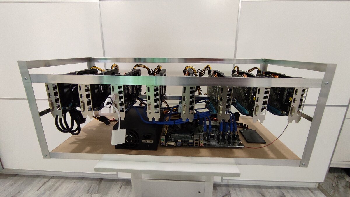 Что же это такое!?