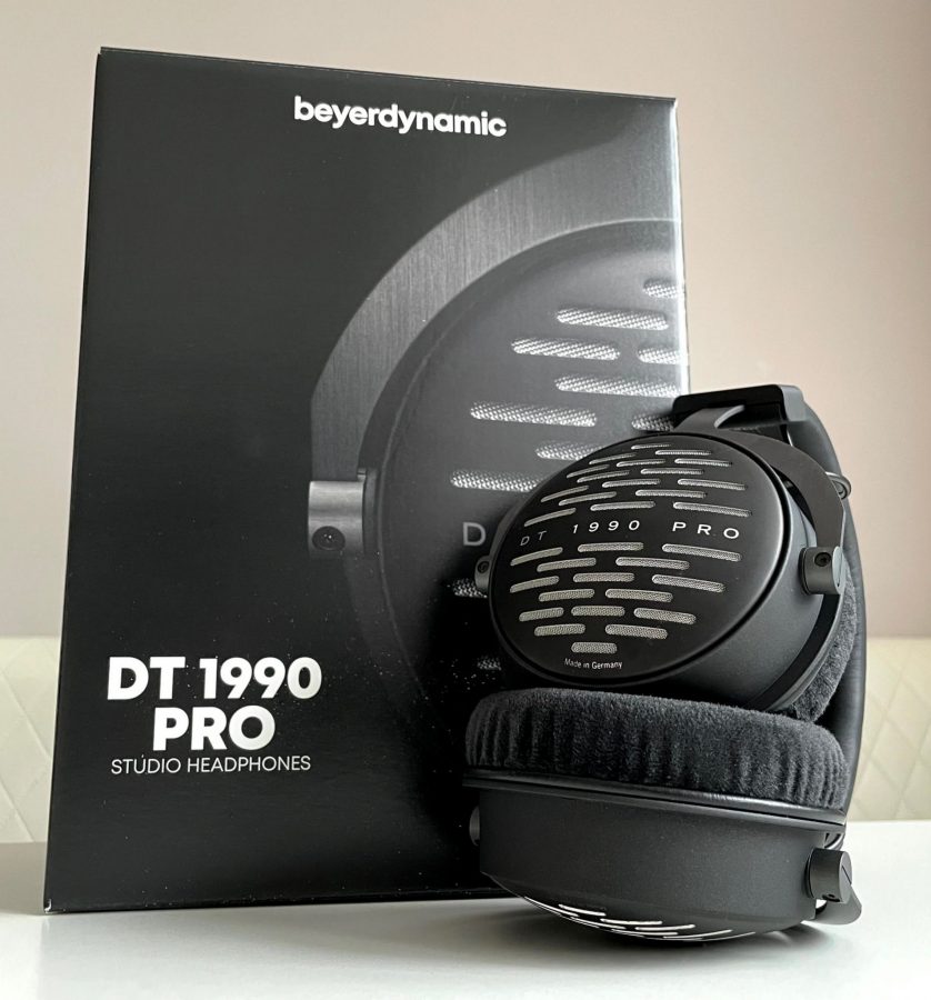 Обзор наушников Beyerdynamic DT 1990 PRO: как выглядит немецкое качество за 50 тысяч рублей0