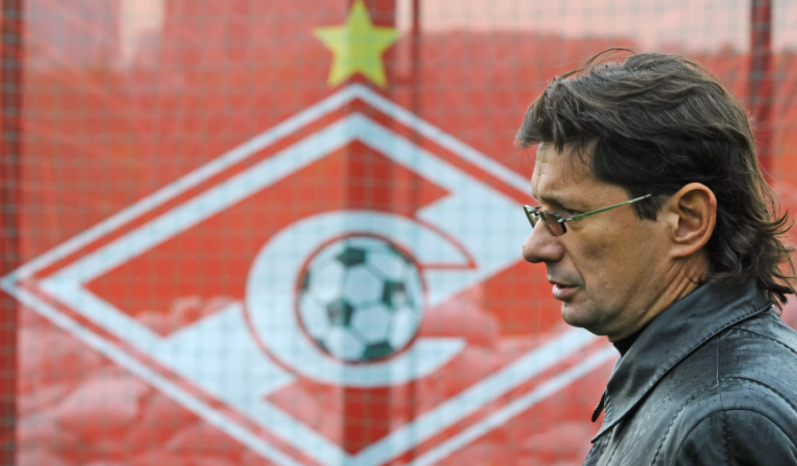 Эффективность Леонида Федуна во главе "Спартаке" опять поставлена под сомнение. Фото: соцсети