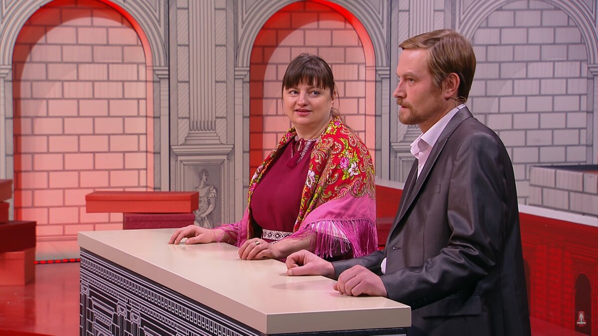 Все скриншоты сделаны автором с официального канала Модный приговор на Ютуб