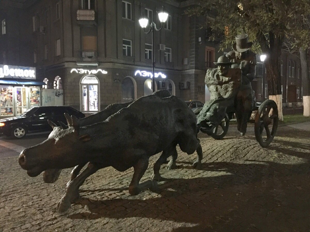 личное фото автора