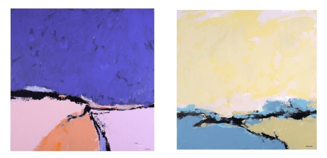 Южная ночь/ Под солнцем — Юлия Ленина