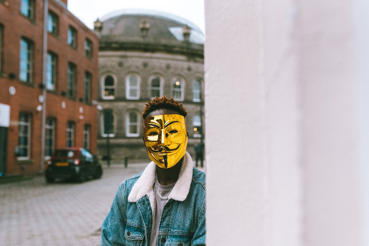 Фото автора Anete Lusina: Pexels