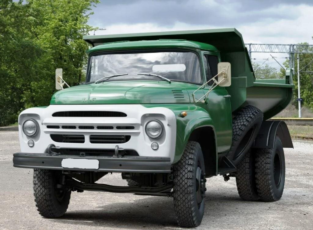 Настоящий красавец!