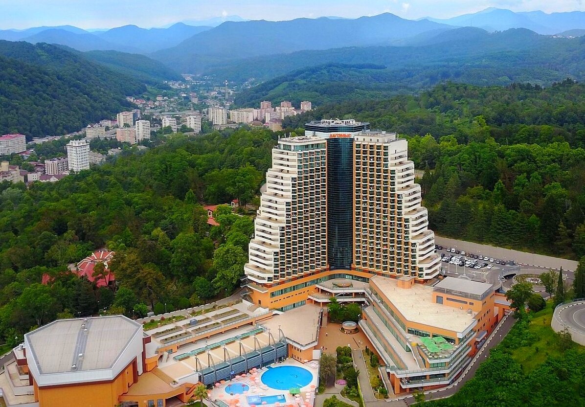 Так выглядит комплекс (фото из открытых источников) 