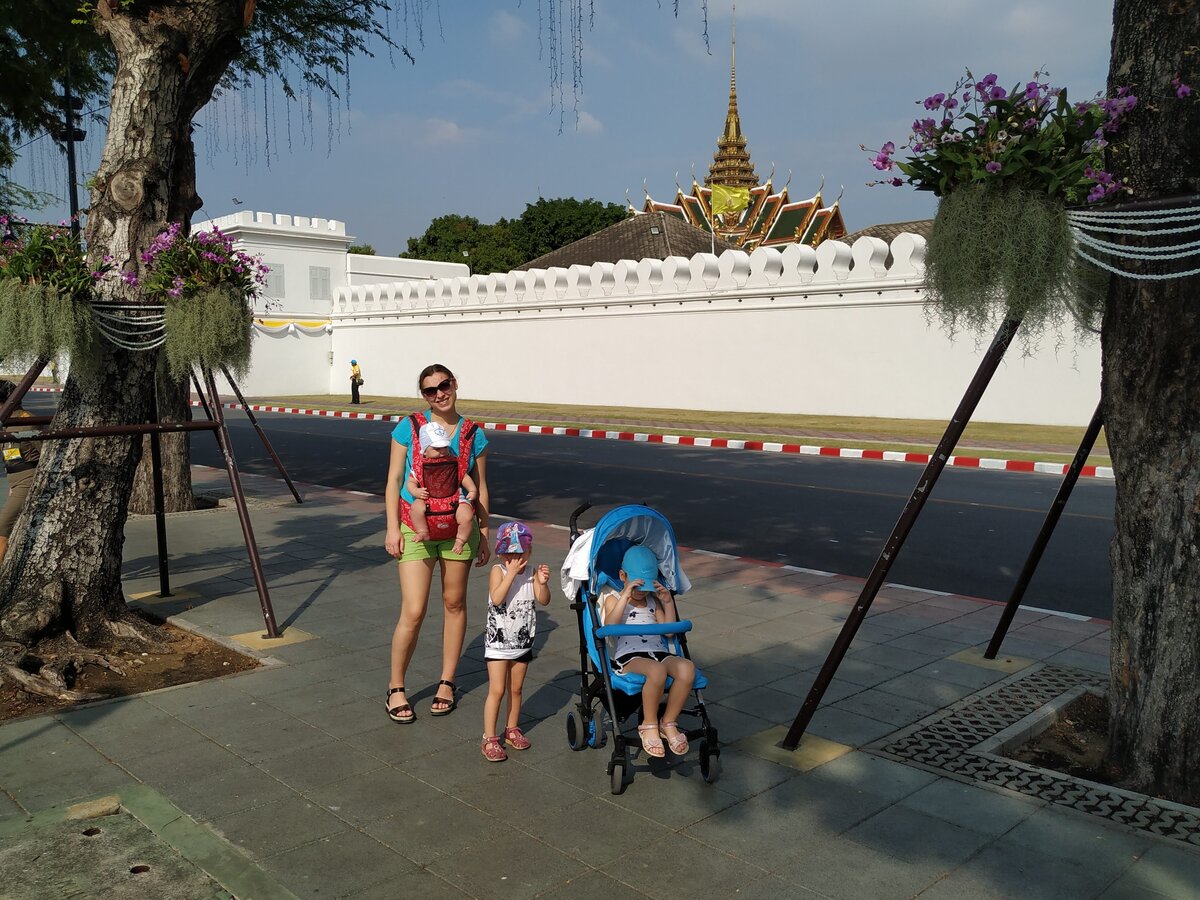 Фото из личного архива