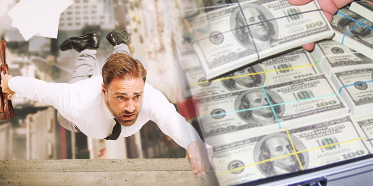 #1. Правила которые действительно спасут вас в кризис.