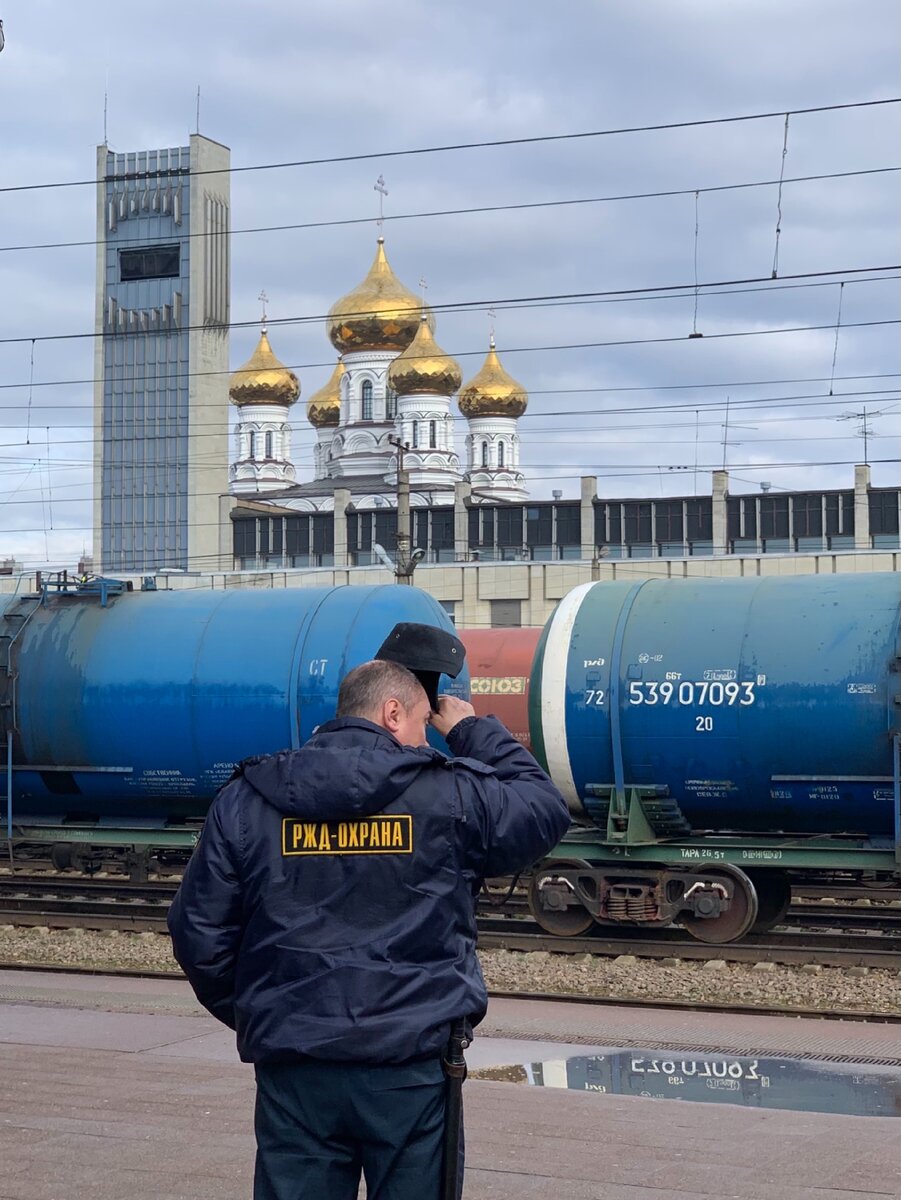 Не только Тверь, но вся Россия в одном фото