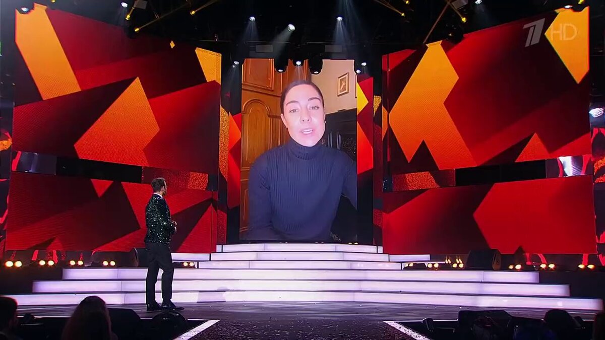 Обращение Маши Зайцевой