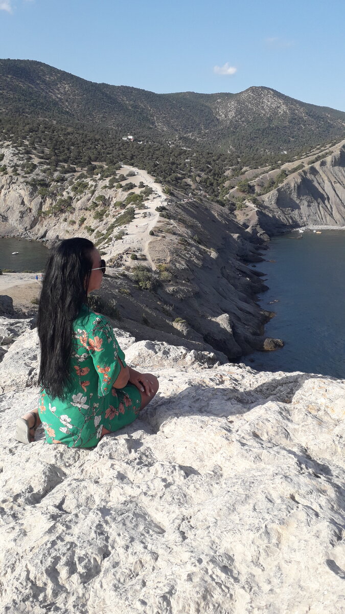 фото автора