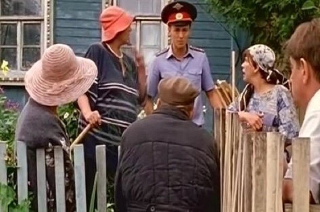 Можно ли самостоятельно установить забор между участками - фото с сервиса Яндекс.Картинки