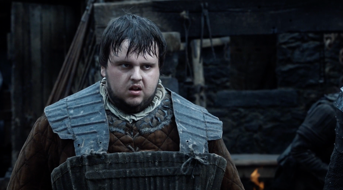 Скриншот из сериала: Игра Престолов (1 сезон)