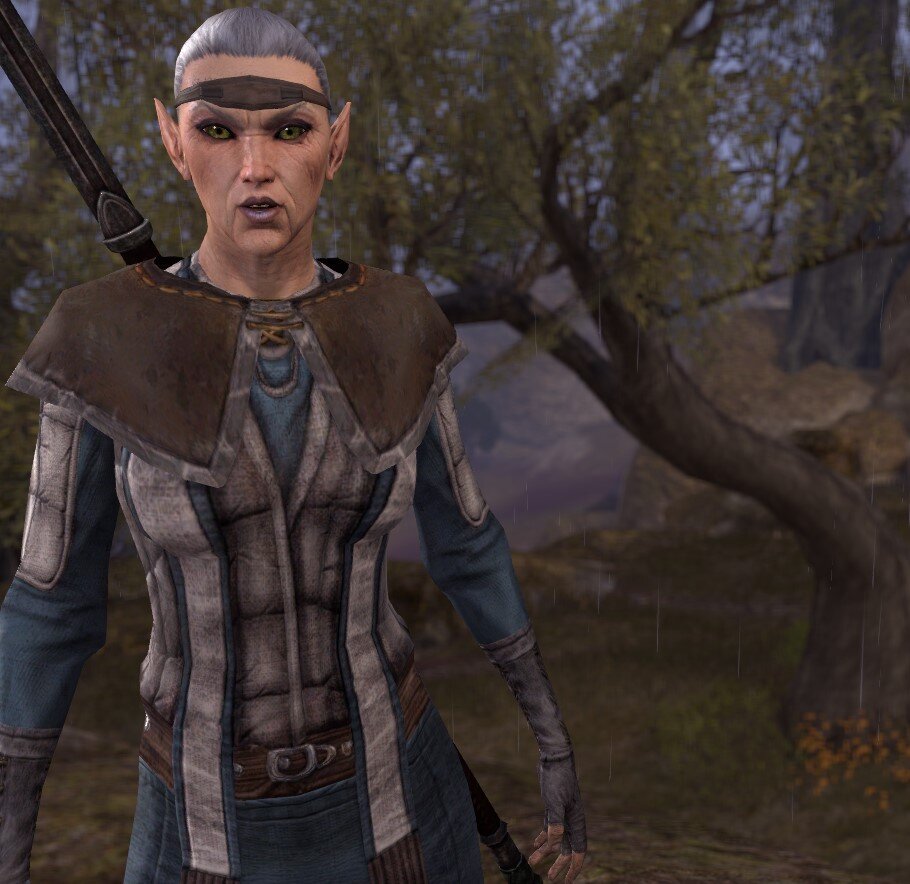 Карта в галерее