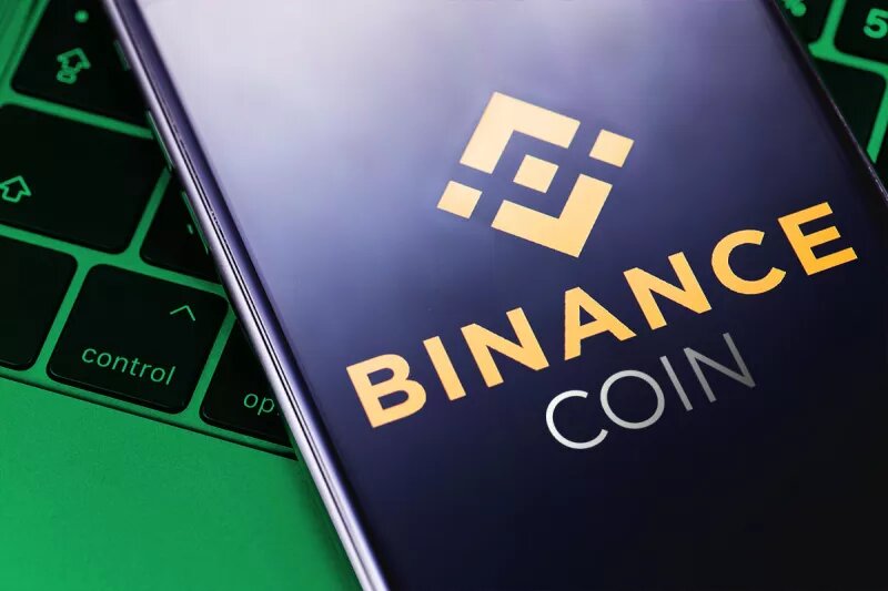 Binance