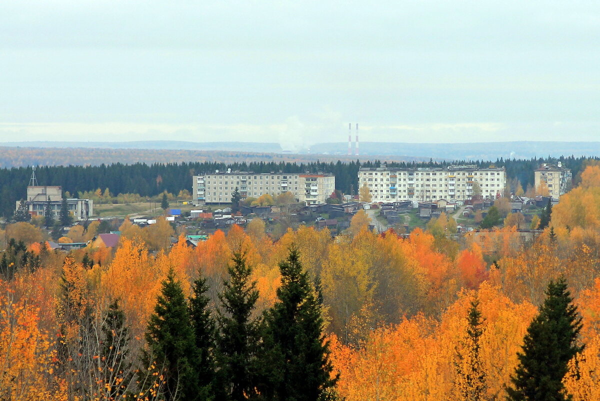 Карьер известняк пермский край александровск фото