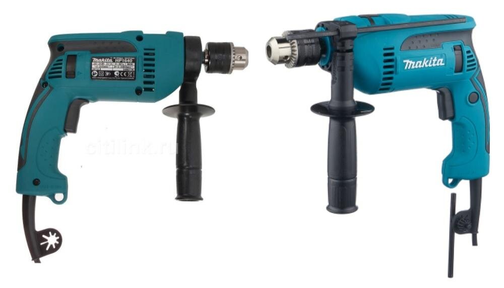 MAKITA HP1640K