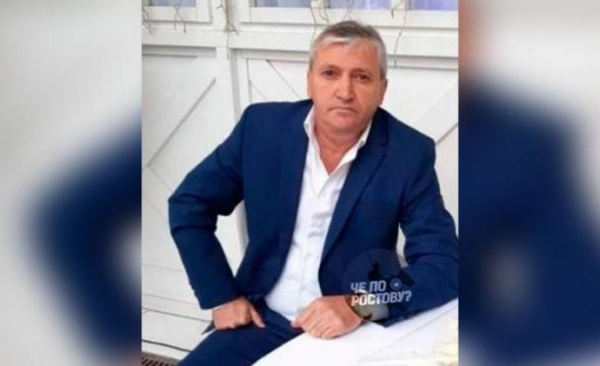 Источник фото: Че по Ростову