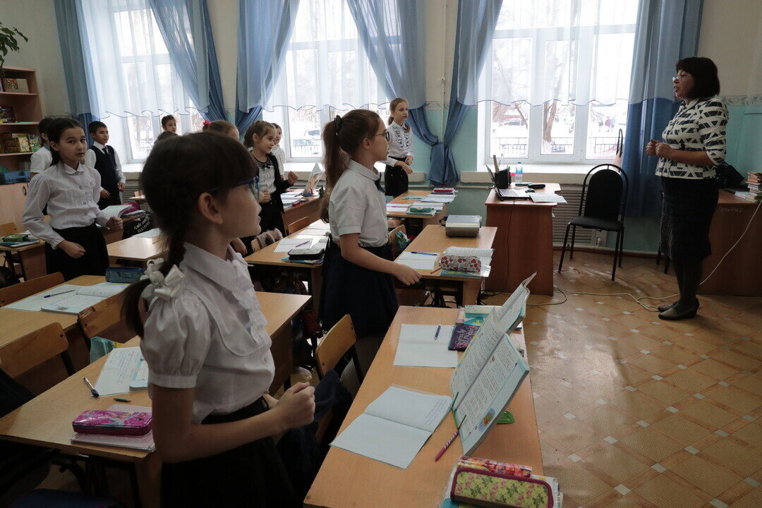 
Фото: Рамиль Гали