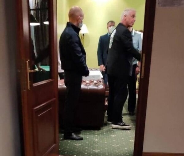 Тилль Линдеманн