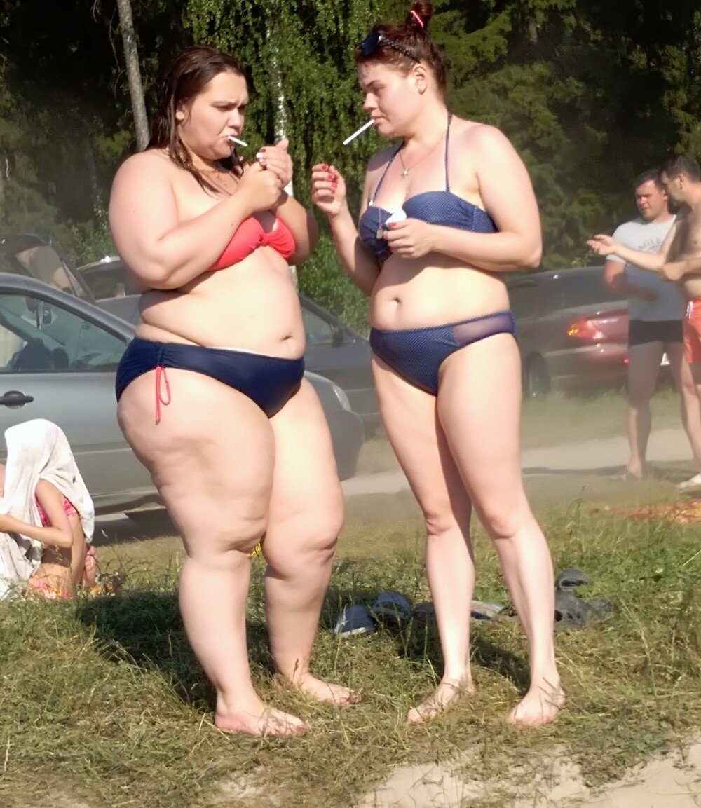 Суровые реалии