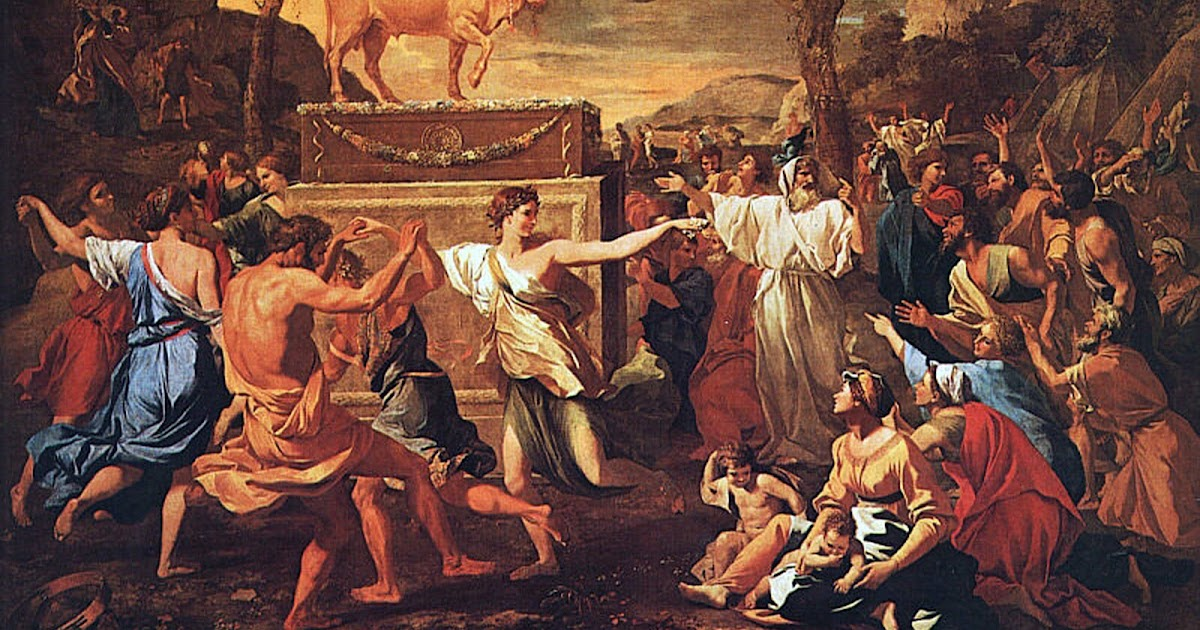 Празднество Сатурналии