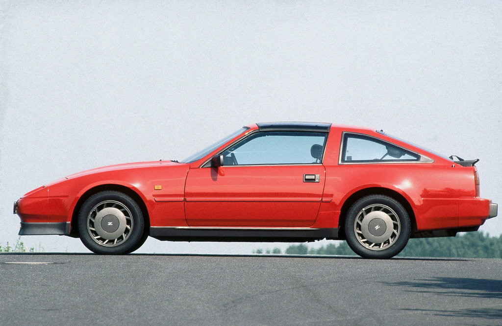 Nissan 300ZX Z31
