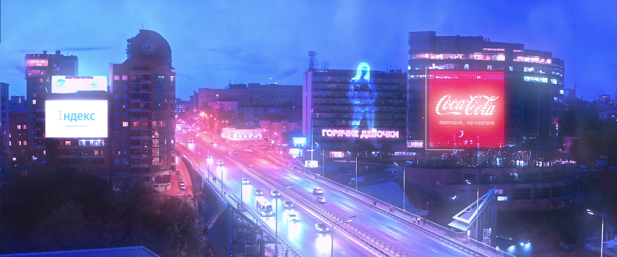 Авторская иллюстрация