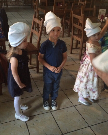 Фото из архива автора