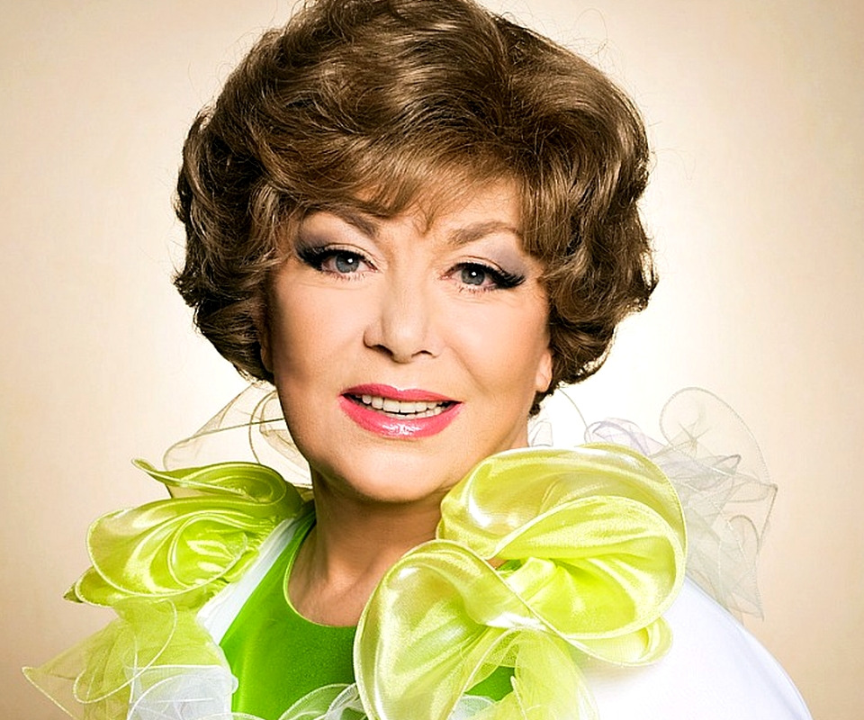 Эдита Пьеха