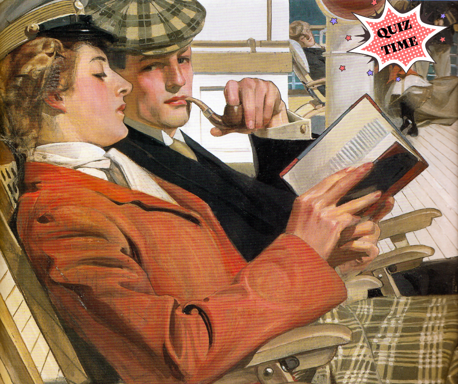 Иллюстрации к тесту созданы автором, источники изображений pixabay.com и commons.wikimedia.org