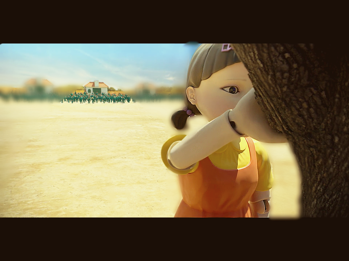 Изображение собственной обработки - ориг, сцена из сериала, с сайта:https://zetflix.top/