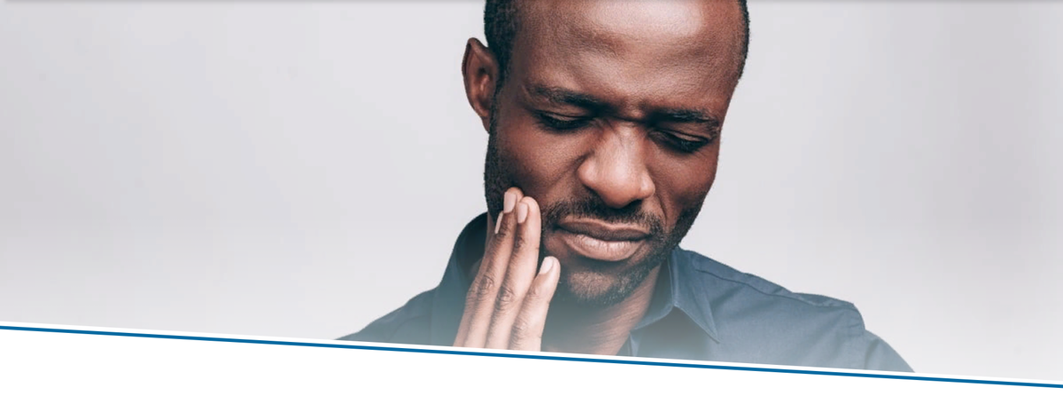 Как остановить зубную боль?